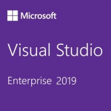 Microsoft visual studio 2019 Enterprise 日本語版